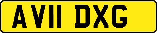 AV11DXG