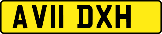 AV11DXH