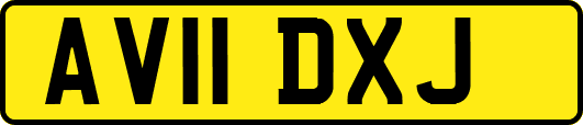 AV11DXJ