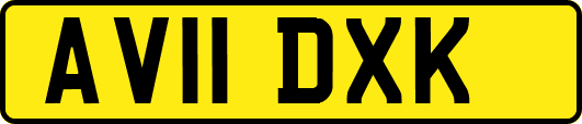AV11DXK