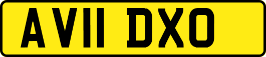 AV11DXO