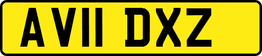 AV11DXZ