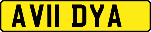 AV11DYA