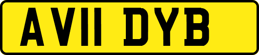 AV11DYB