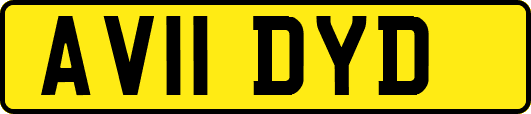 AV11DYD