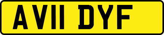 AV11DYF