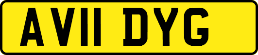 AV11DYG