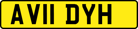 AV11DYH