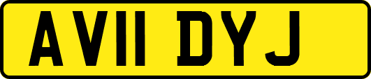 AV11DYJ