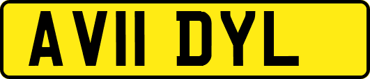 AV11DYL