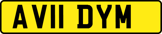 AV11DYM