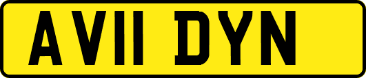 AV11DYN