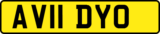 AV11DYO