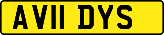 AV11DYS