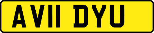 AV11DYU