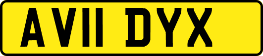 AV11DYX