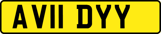 AV11DYY
