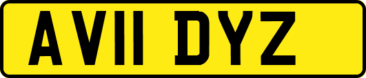 AV11DYZ