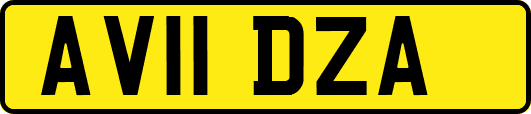 AV11DZA