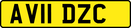 AV11DZC