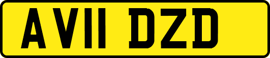 AV11DZD