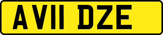 AV11DZE