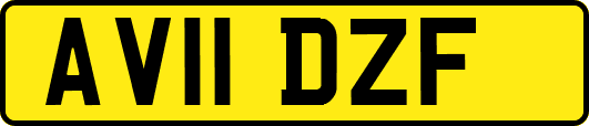 AV11DZF