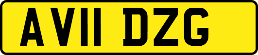 AV11DZG