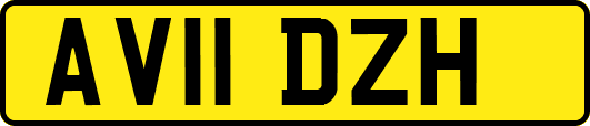 AV11DZH