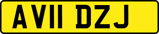 AV11DZJ
