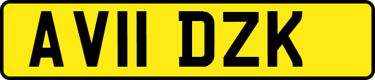 AV11DZK