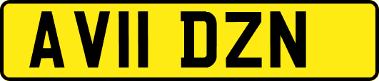 AV11DZN