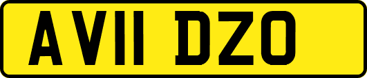 AV11DZO