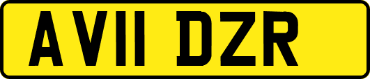AV11DZR