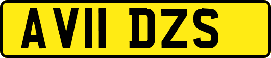 AV11DZS