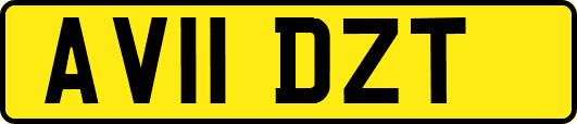 AV11DZT