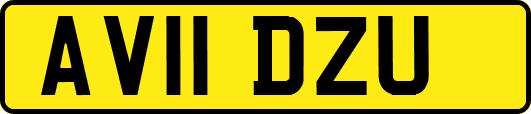 AV11DZU