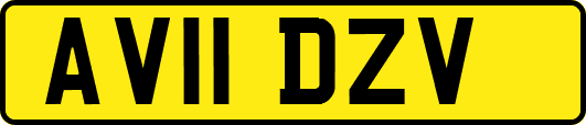 AV11DZV