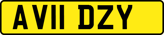 AV11DZY