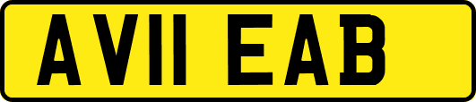 AV11EAB