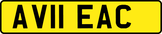 AV11EAC