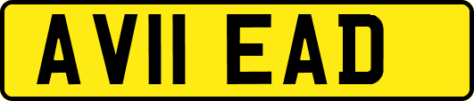 AV11EAD