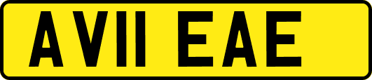 AV11EAE