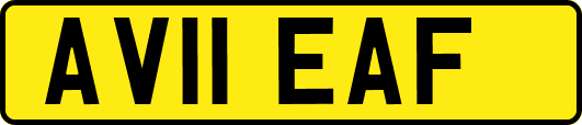 AV11EAF