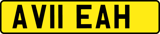 AV11EAH