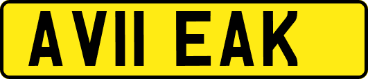 AV11EAK