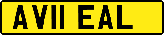 AV11EAL