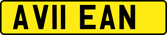 AV11EAN