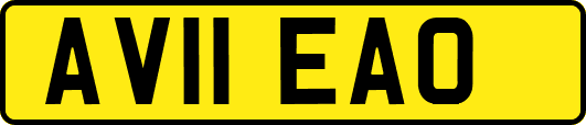 AV11EAO