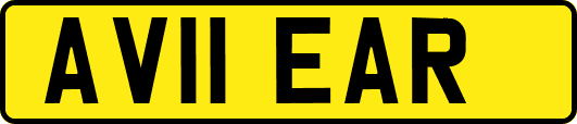 AV11EAR